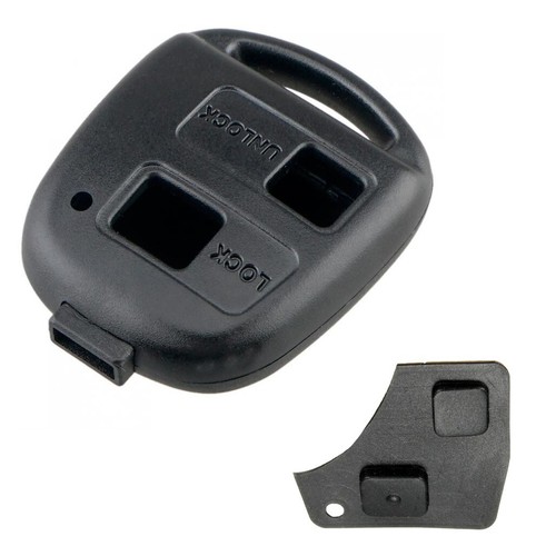Coque clé plip - , toyota