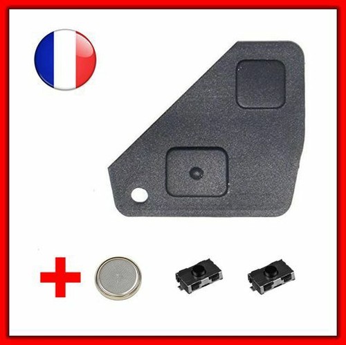 Kit bouton poussoir pour - pour, clé