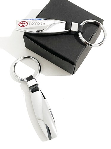 Porte clé toyota - clé, yaris