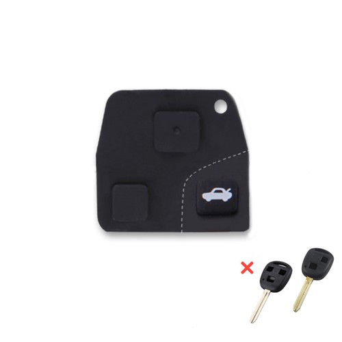 Pad caoutchoucs compatible - pad,