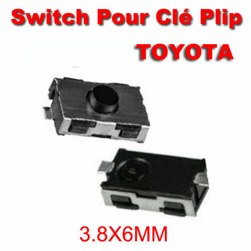 Lot switch boutons - lot,
