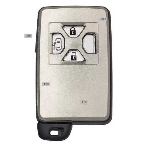 Neuf cle coque - 3, pour