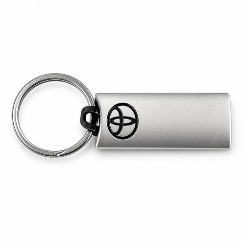 Porte clés toyota - porte-clés,