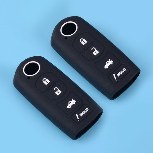 Bouton étui clé pour - 2x, 4