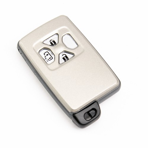 Coque cle pour - coque, toyota