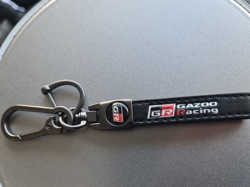 Porte cle toyota 3d sport - , gr
